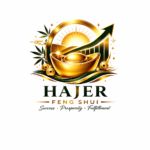 hajerfengshui prosperity logo